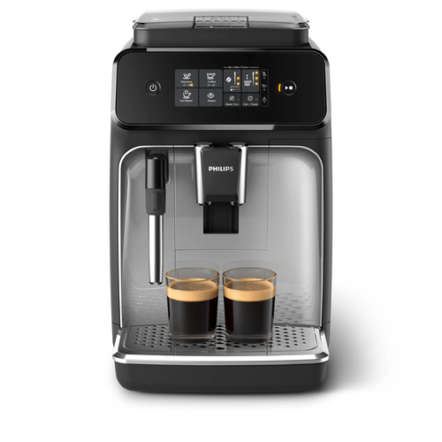Philips 2200 series EP2224/90R1 coffee maker Fully-auto Espresso machine – image 2