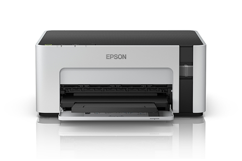 Epson EcoTank M1120 impresora de inyección de tinta 1440 x 720 DPI A4 Wifi imagen 1