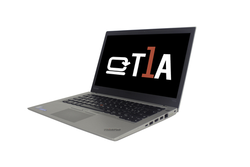 T1A ThinkPad Lenovo T470S Refurbished