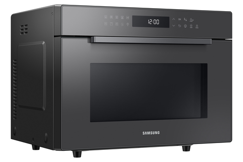 Samsung MC35R8088LC Graphite Combination microwave Countertop – image 2