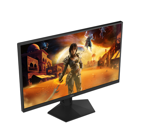 AOC Q27G41XMN2 computer monitor – image 2