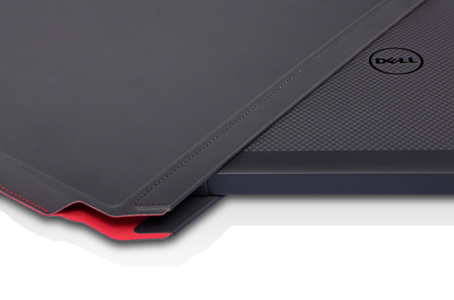 Dell PM-SLV-L7370-BK-13-FY16 laptop case – image 2