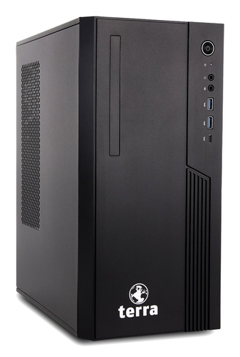 TERRA 1000126 PC/workstation Intel® Core™ i3 i3-14100