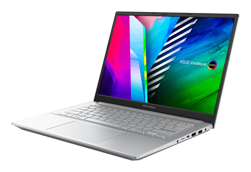ASUS Vivobook Pro 14 OLED M3401QC-KM088W AMD Ryzen™ 5 5600H Laptop – image 2