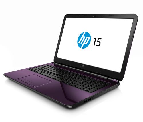 HP 15-r023tu Intel® Pentium® N3530 Laptop – image 3