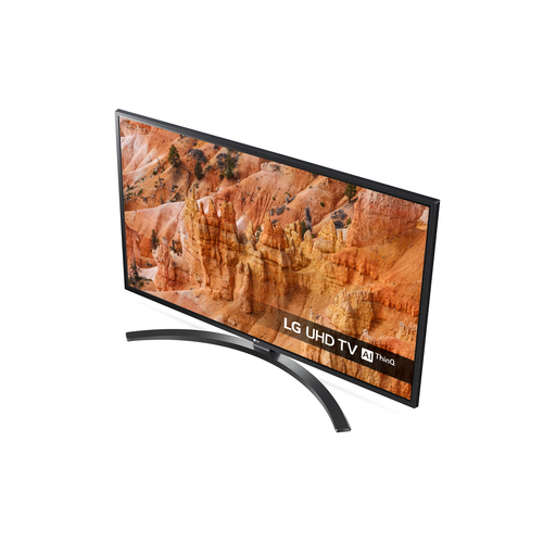 LG 55UM7450PLA TV – image 8