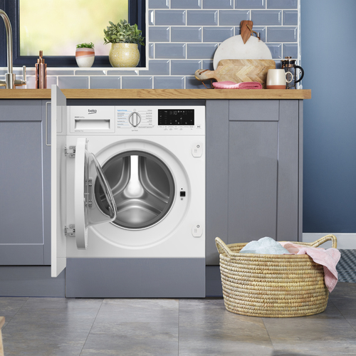 Beko WDIK754411 Integrated – image 9