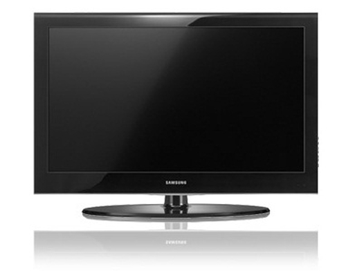Samsung LN37A550 TV 94 cm (37") Full HD Black