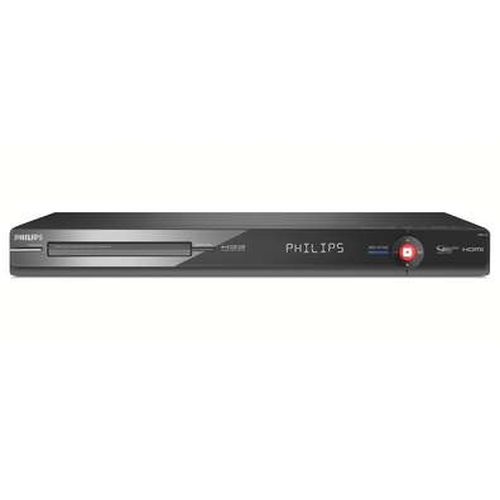 Philips Hard Disk/DVD Recorder 250 GB
