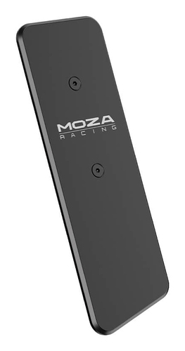 Moza Racing RS073 Placa de montaje de pedal