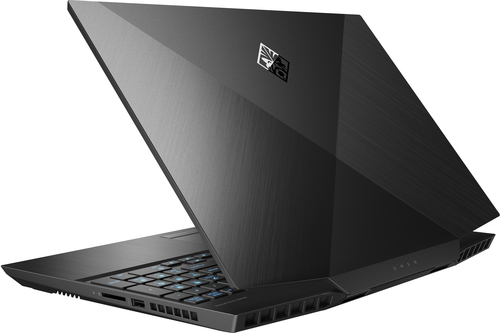 HP OMEN by HP 15-dh0000na Intel® Core™ i7 i7-9750H Laptop – image 4