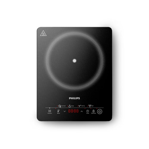 Philips 3000 series Vesuvio Induction Cooker – image 3