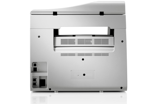 Samsung SCX-4655FN multifunction printer Laser A4 – image 4