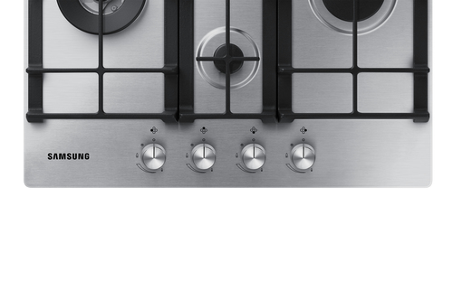 Samsung NA64H3031BS Black, Stainless steel Built-in – image 5