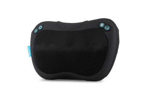 HoMedics SP-45H-EB massager Back, Legs, Neck, Shoulders Black – image 3