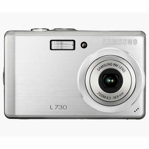 Samsung L L730 1/2.5"