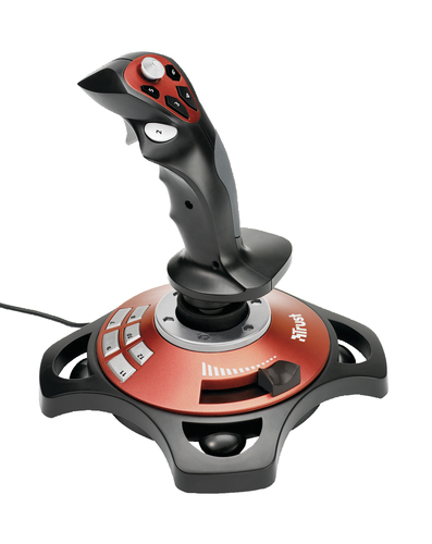 Trust Joystick GM-2500