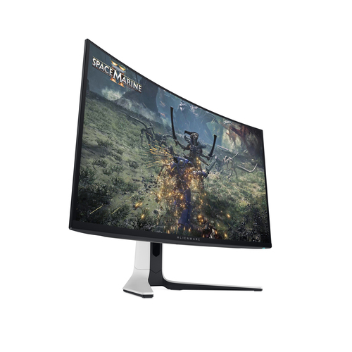 Alienware AW3225QF computer monitor – image 9