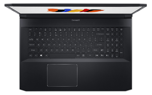 Acer ConceptD CN517-71P-70UK Intel® Core™ i7 i7-9750H Laptop – image 9