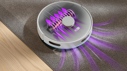 Philips 2000 series XU2000/25 robot vacuum – image 3