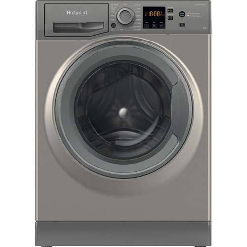 Hotpoint NSWM 946 GG UK
