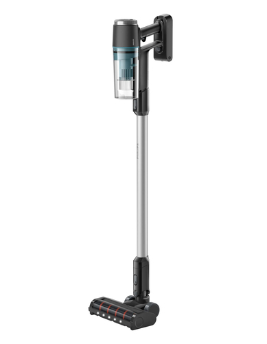 Philips 3000 series XC3031/61 stick vacuum/electric broom Battery Dry Cyclonic Bagless Black – image 4