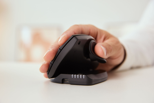 CONTOUR Unimouse Left Wireless
