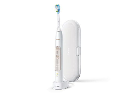 Philips Sonic electric toothbrush with app HX9618/24