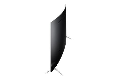Samsung UE65KS7500U 165.1 cm (65") 4K Ultra HD Smart TV Wi-Fi Black, Silver – image 9