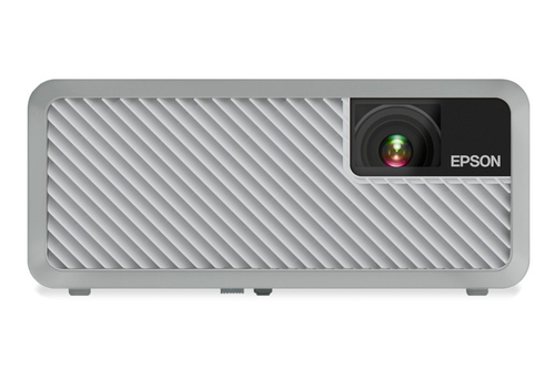 Epson EF-100 2000 ANSI lumens 3LCD WXGA (1280x800) White