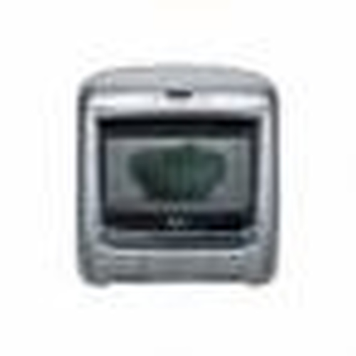 Whirlpool MAX24ALU microwave Silver