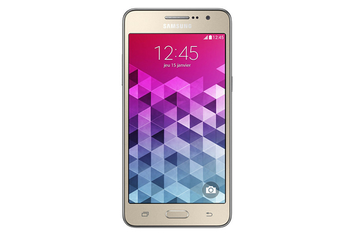 Samsung Galaxy Grand Prime SM-G530BT