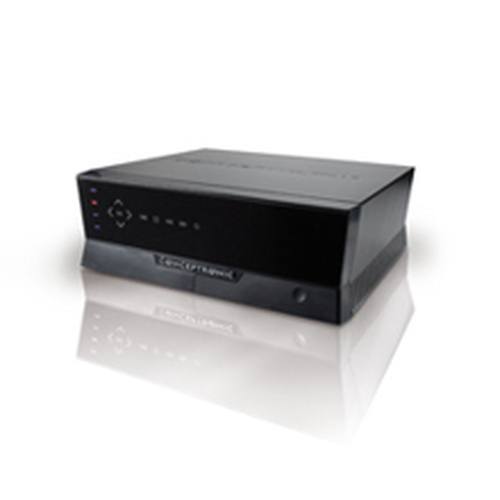 Conceptronic MediaGiant Plus 640GB
