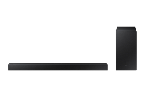 Samsung HW-A430/XU soundbar speaker Black 2.1 channels – image 5