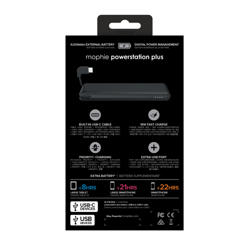 ZAGG Powerstation plus – image 2