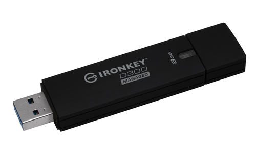 Kingston Technology IKD300M 8GB – image 2