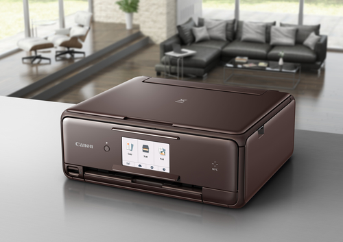 Canon PIXMA TS8053 Inkjet A4 – image 7