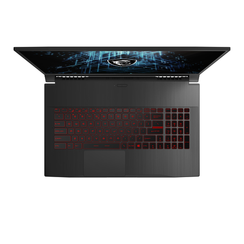 MSI GF75 10UD-039BE Thin – image 5