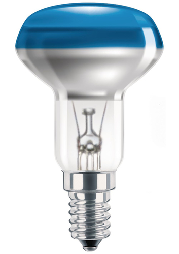 Philips Incand. colored refl. lamp 871150032802120 40 W E14