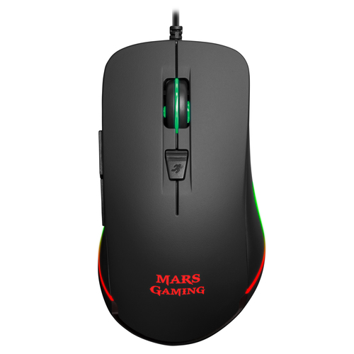 Mars Gaming MCPPRO218 Combo – image 6