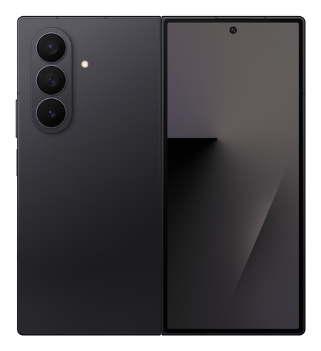 Samsung Galaxy Z Fold 7 256GB Zwart 5G, afbeelding 5