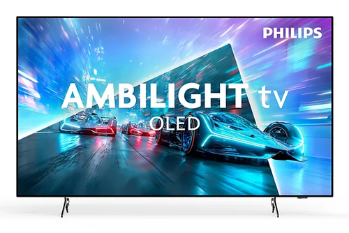 Philips Ambilight 55" OLED761 (2026)