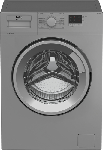 Beko b100 WTL74051S Freestanding