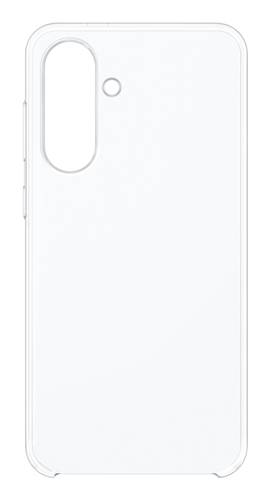 SAMSUNG Case Clear A36 Transparent