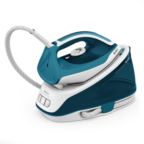 Tefal SV6115 паровая гладильная доска 2200 W 1,4 L Серый, Белый