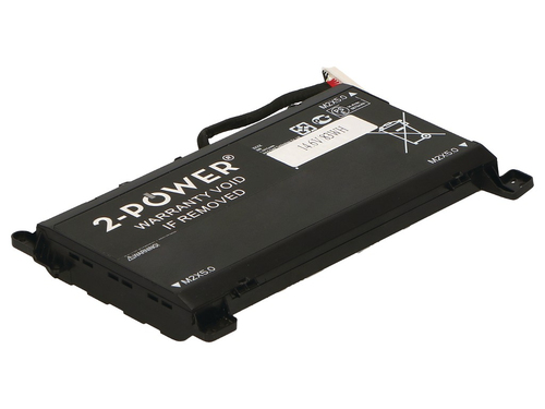 2-Power Main Battery Pack - Batterij voor laptopcomputer (normale levensduur)
