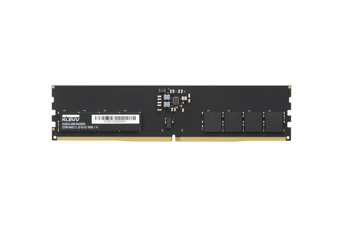 Klevv CU-DIMM memory module