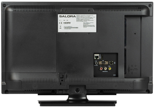 Salora 6500 series 24HSB6502 TV – image 6