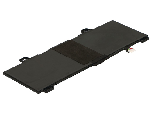 2-Power Main Battery Pack - Batterij voor laptopcomputer (normale levensduur), afbeelding 2