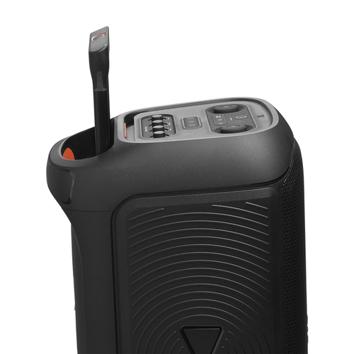 Jbl Partybox 320 Bluetooth Megasound Party Speaker - Black - image 7